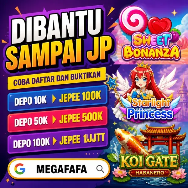 situs slot langsung jp